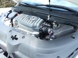 2008 Buick Enclave Engines