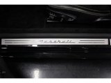 2009 Maserati GranTurismo S Marks and Logos