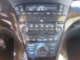 2010 Acura MDX Advance Controls