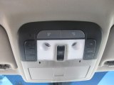2010 Acura MDX Advance Controls