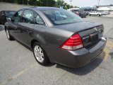 2006 Mercury Montego Luxury Exterior