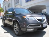 2010 Acura MDX Advance