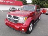 2007 Dodge Nitro SLT