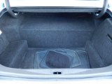 2005 Lincoln Town Car Signature Trunk