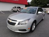2011 Chevrolet Cruze LT
