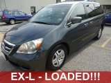 2005 Honda Odyssey EX-L