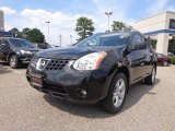 2009 Nissan Rogue SL AWD