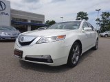 2010 Acura TL 3.5 Technology