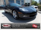 2011 Chevrolet Corvette Coupe