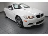 2011 BMW M3 Convertible