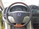 2005 Saab 9-3 Arc Convertible Steering Wheel