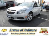 2013 Chevrolet Cruze LS