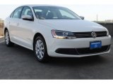2013 Volkswagen Jetta SE Sedan