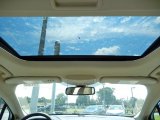 2013 Ford Fusion Energi SE Sunroof