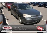 2005 Chevrolet Malibu Maxx LS Wagon