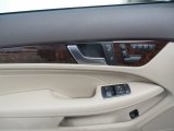 2014 Mercedes-Benz C 250 Coupe Door Panel