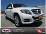 2014 Mercedes-Benz GLK 350