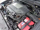 2002 Acura TL Engines