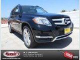 2014 Mercedes-Benz GLK 350