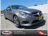 2014 Paladium Silver Metallic Mercedes-Benz E 350 Coupe #84042612