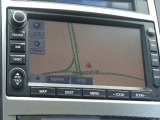 2009 Hyundai Veracruz Limited Navigation