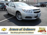 2013 Chevrolet Malibu LT