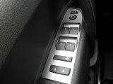 2014 GMC Sierra 3500HD SLE Crew Cab 4x4 Dually Chassis Controls