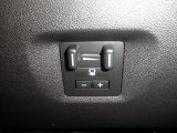 2014 GMC Sierra 3500HD SLE Crew Cab 4x4 Dually Chassis Controls