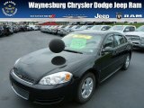 2009 Chevrolet Impala LT