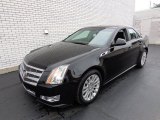 2011 Cadillac CTS 4 3.0 AWD Sedan