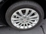 2011 Cadillac CTS 4 3.0 AWD Sedan Wheel