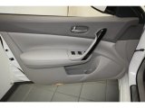 2009 Nissan Maxima 3.5 S Door Panel