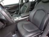 2011 Cadillac CTS 4 3.0 AWD Sedan Front Seat
