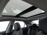 2011 Cadillac CTS 4 3.0 AWD Sedan Sunroof