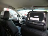 2014 Nissan Pathfinder SL AWD Entertainment System