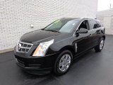 2010 Cadillac SRX V6