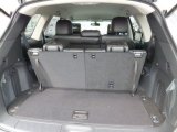 2014 Nissan Pathfinder SL AWD Trunk
