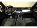 2012 BMW X5 xDrive50i Dashboard