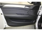 2012 BMW X5 xDrive50i Door Panel