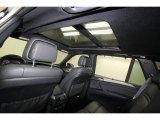2012 BMW X5 xDrive50i Sunroof