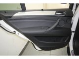 2012 BMW X5 xDrive50i Door Panel