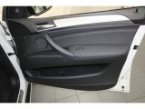 2012 BMW X5 xDrive50i Door Panel
