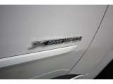 2012 BMW X5 xDrive50i Marks and Logos