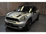 2013 Mini Cooper S Paceman ALL4 AWD