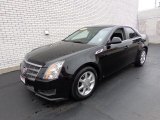 2008 Cadillac CTS Sedan