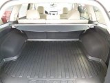 2014 Subaru Outback 2.5i Premium Trunk