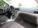 2008 Saturn Aura XR Dashboard