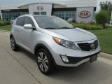 2011 Kia Sportage EX