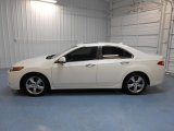 2011 Acura TSX Sedan