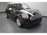 2013 Mini Cooper Hardtop